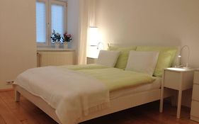 Danube Art Apartments